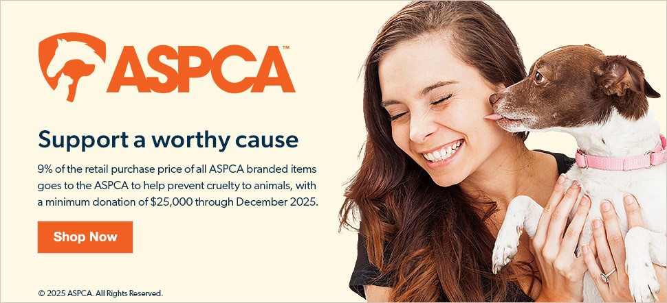 ASPCA - Shop Now