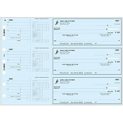 payroll hourly check general blue checks sam club sams