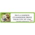 ASPCA  Puppies Address Labels