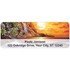 Steve Sundram Scenic Shores Address Labels